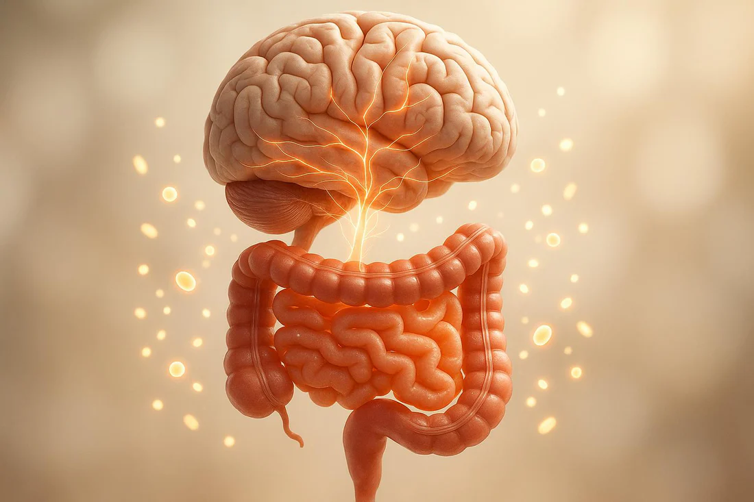 axe neuro-digestif reset post burn-out - Comment apaiser votre inconfort