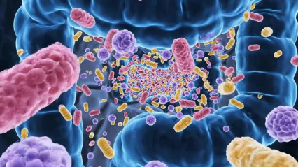 Microbiote et leadership :