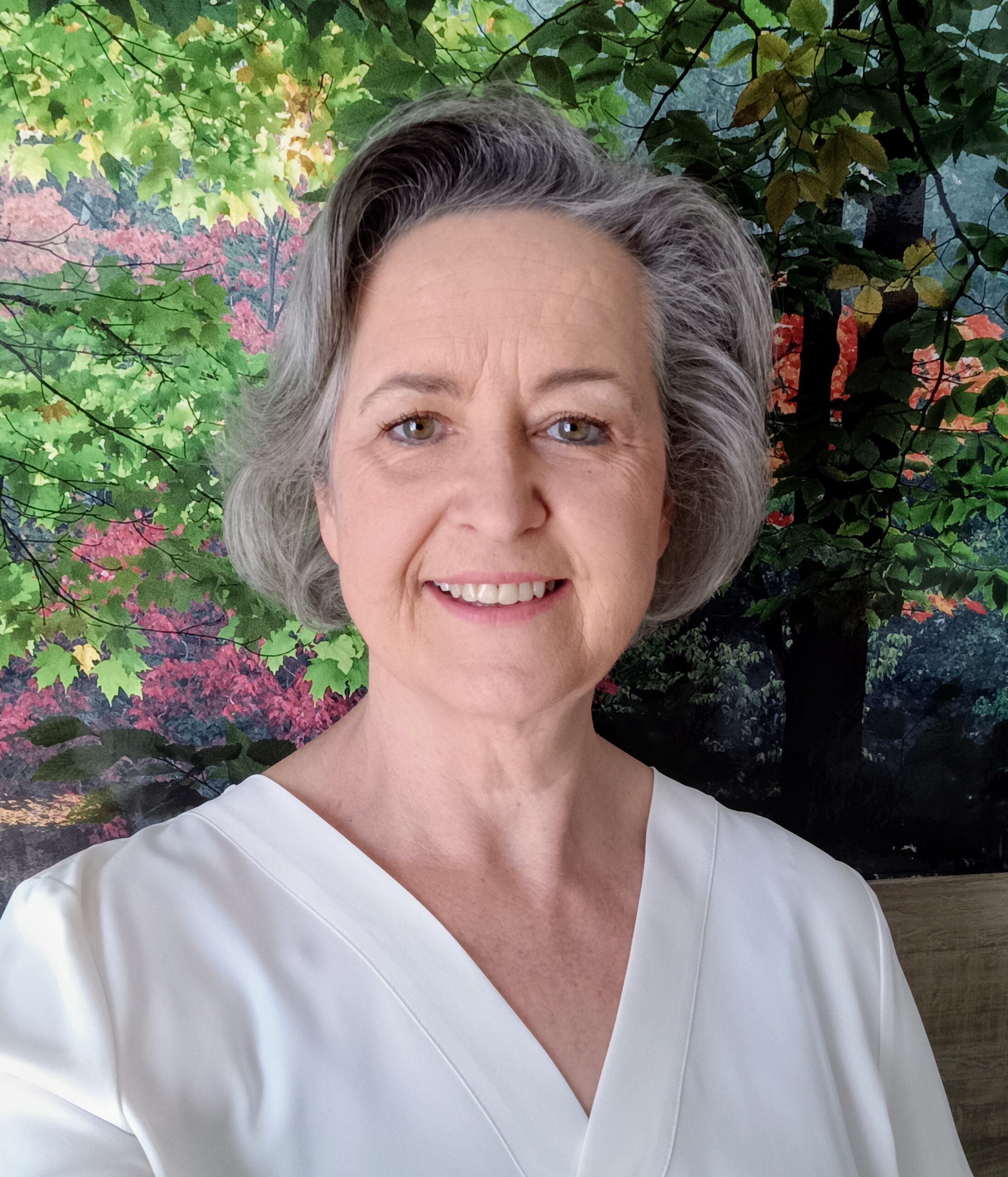 Accueil thérapeute holistique